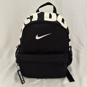 Nike Kids Mini Backpack
